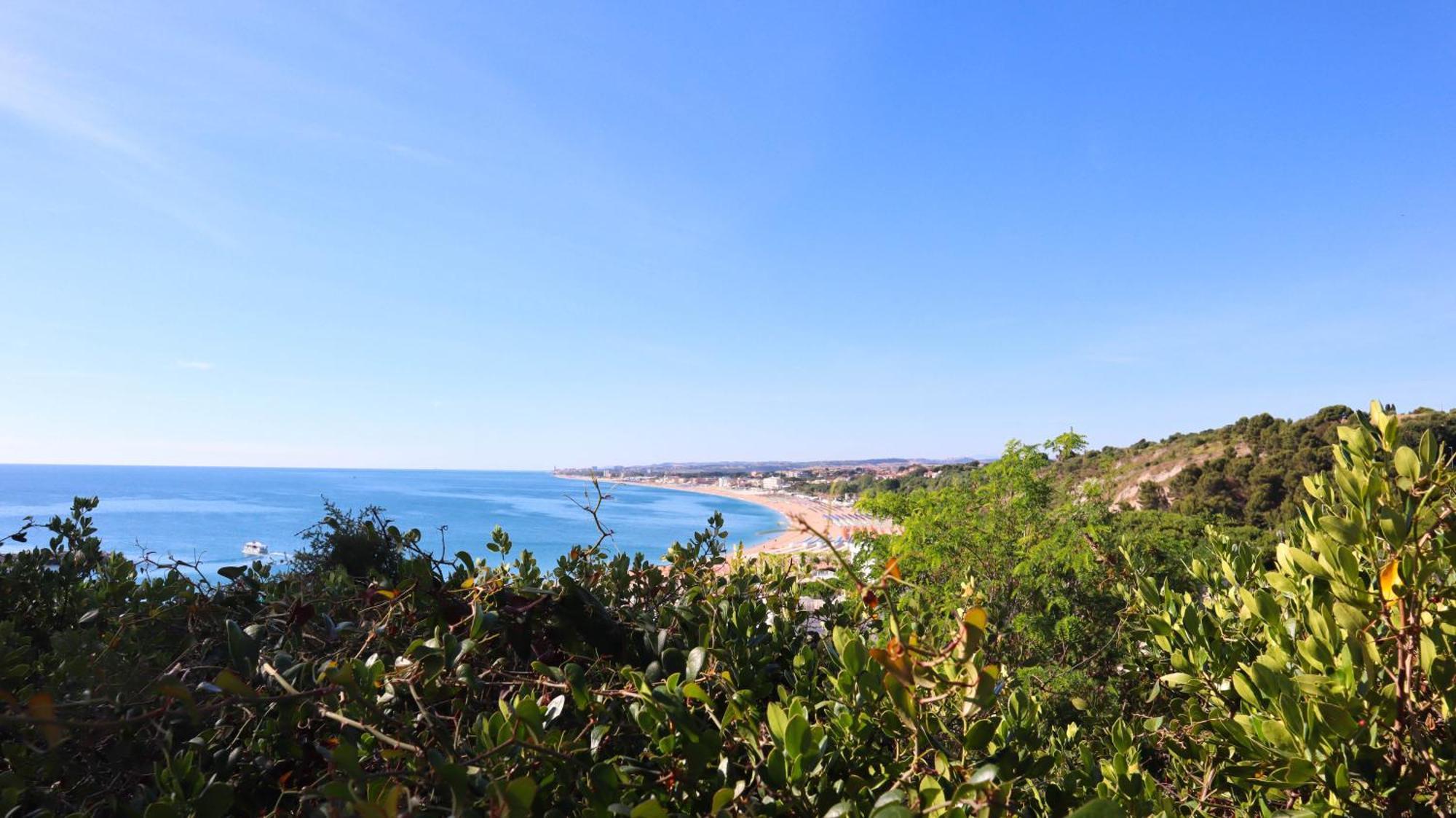 Appartement Miramare *